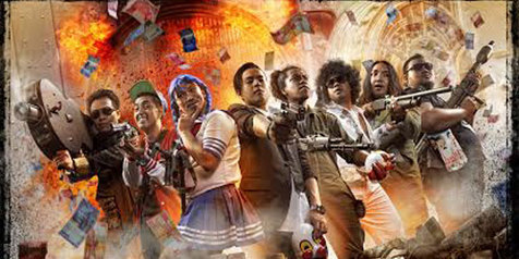 Terkesima Twisted Ending Comic 8